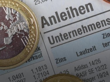 Anleihen & Fixed Income